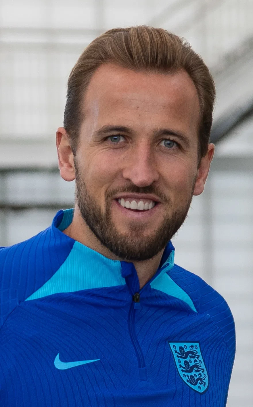 Chân sút Harry Kane thời ấu thơ bên gia đình tại London trước khi trở thành ngôi sao bóng đá