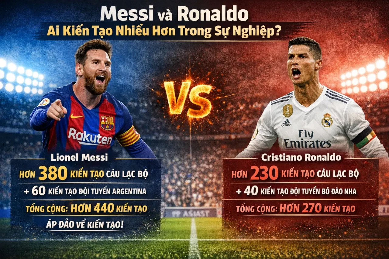 Siêu sao Lionel Messi tung đường chuyền kiến tạo dọn cỗ sắc bén cho đồng đội ghi bàn