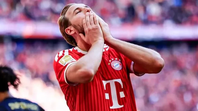 Harry Kane Tại Bayern Munich: Chân Sút Số 9 Ghi Dấu 36 Bàn & Tương Lai Hợp Đồng Mùa Hè 2026