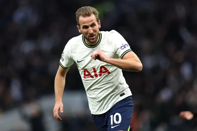Harry Kane và Tottenham: Hành Trình Trở Thành Chân Sút Vĩ Đại Nhất Lịch Sử Spurs Trước Khi Chia Tay