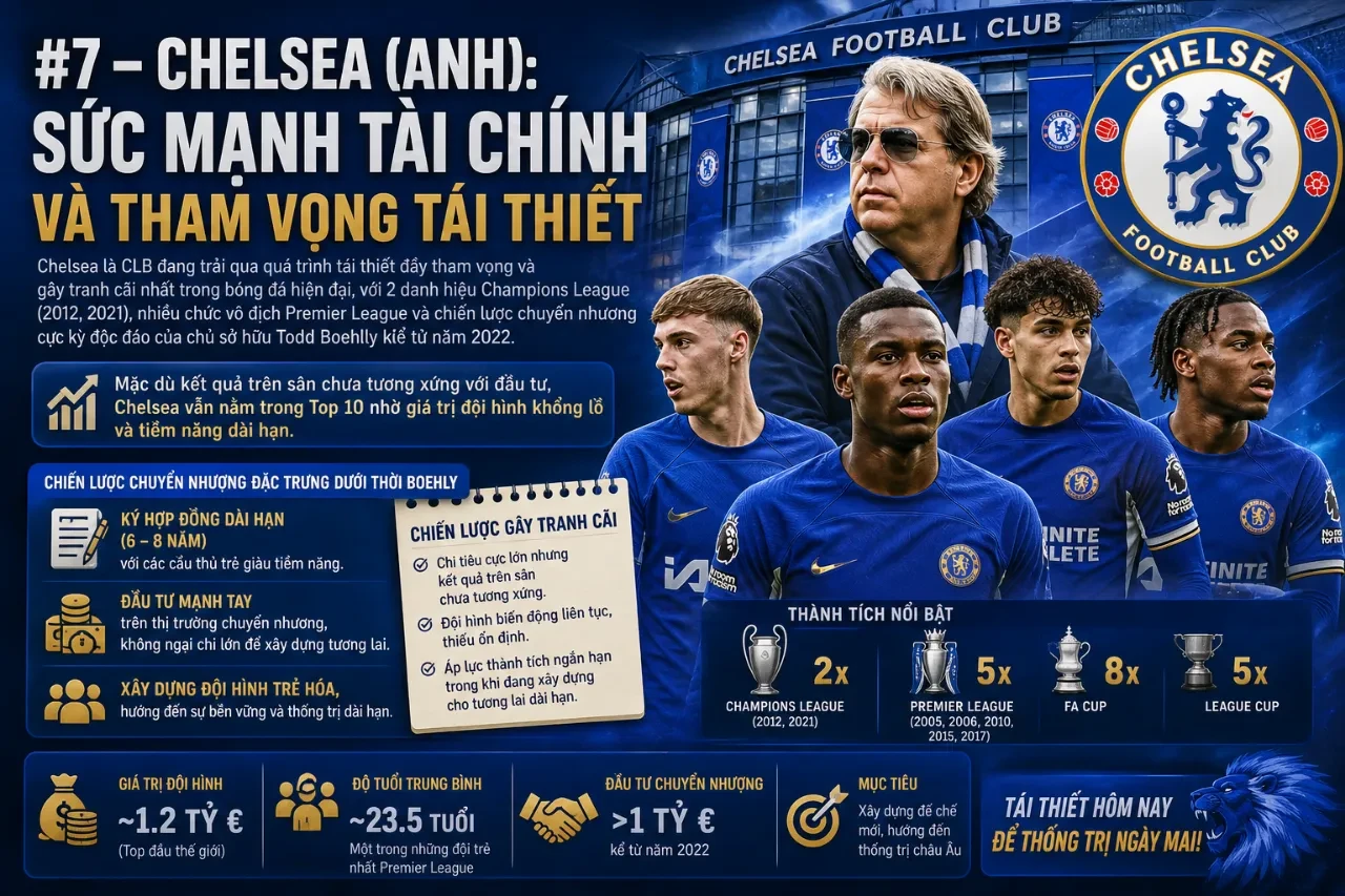 Các cầu thủ trẻ Chelsea ăn mừng bàn thắng giải tỏa áp lực tại Premier League