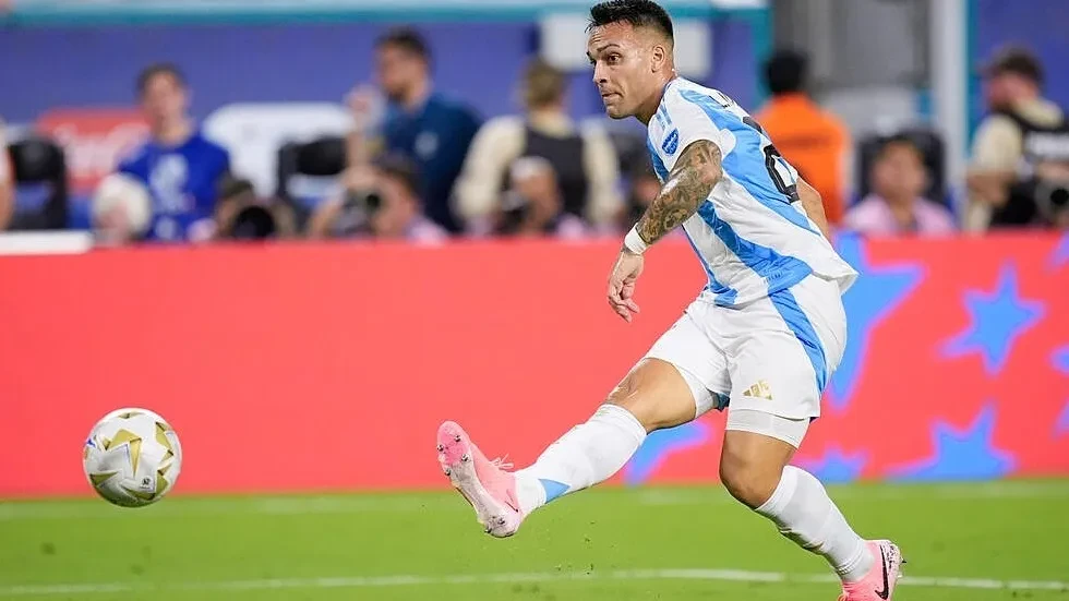 Bảng vinh danh các chân sút xuất sắc nhất trong lịch sử các kỳ Copa America