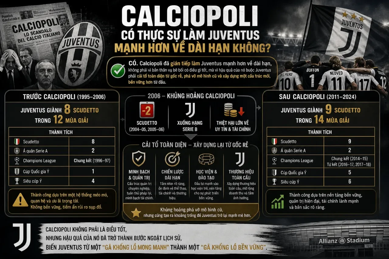Cận cảnh góc khán đài và cấu trúc hiện đại tại Allianz Stadium