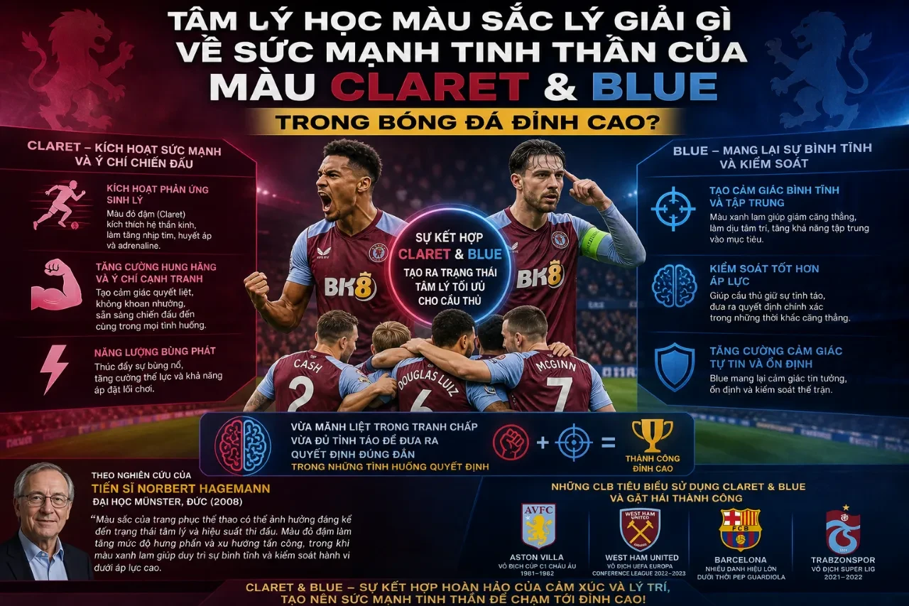 Hình ảnh các cổ động viên cuồng nhiệt khoác áo truyền thống phủ kín khán đài sân vận động