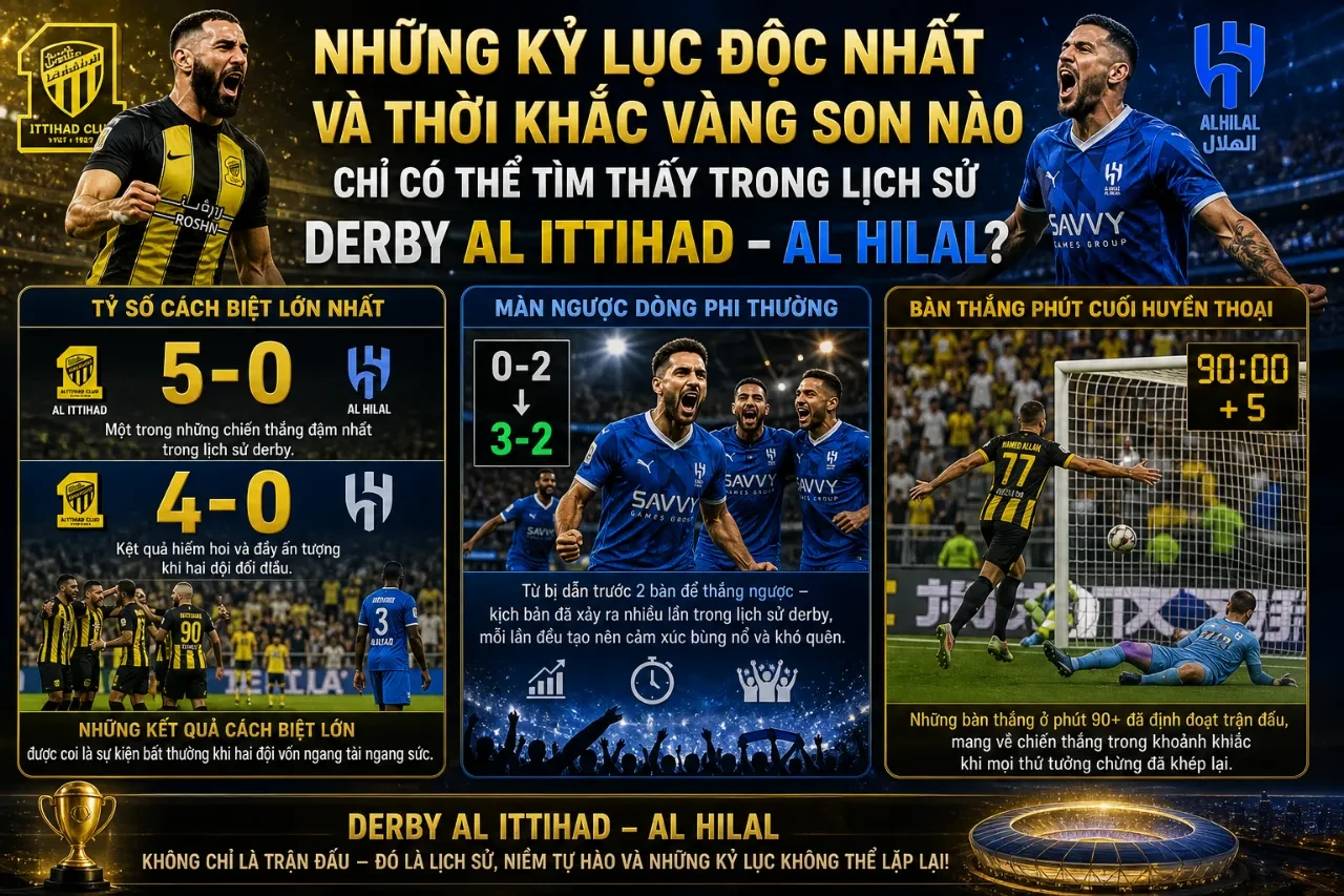 Khoảnh khắc ăn mừng vô òa cảm xúc của các cầu thủ sau bàn thắng phút chót trong trận derby