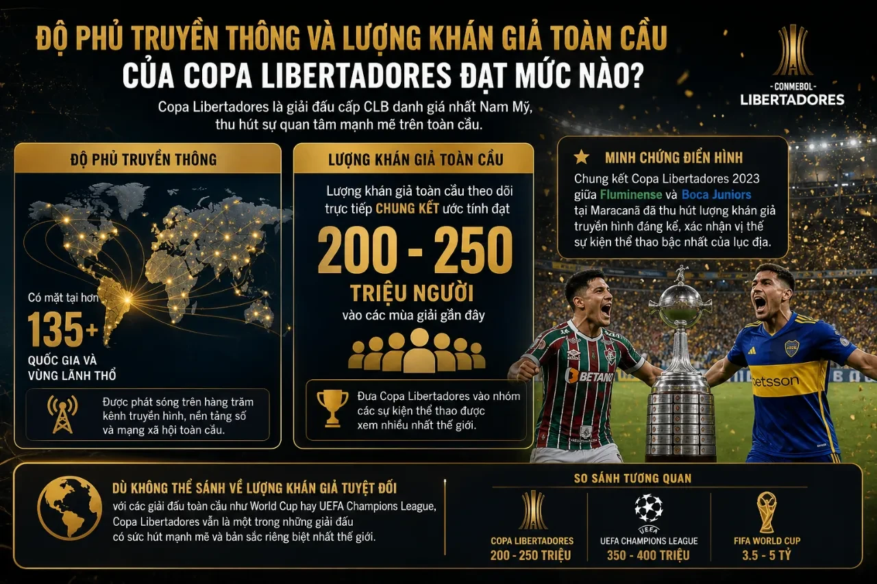 Cận cảnh góc quay máy quay truyền hình ghi lại bầu không khí sôi động trên các hàng ghế khán đài