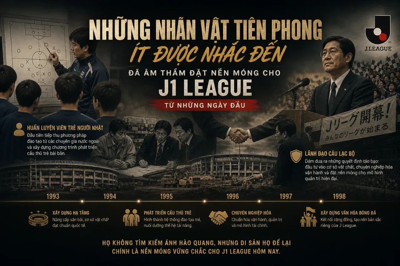 Học viên tại học viện bóng đá trẻ Nhật Bản hăng say thực hiện bài tập dẫn bóng ngắn